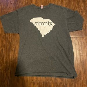 Simply Southern shirt